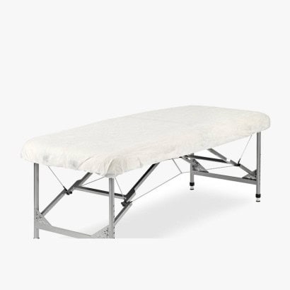 Housse de table jetable TNT