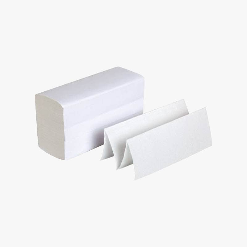 Serviettes sèche-mains