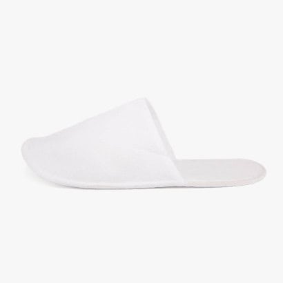 Chausson Jetable Ferme