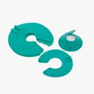 Slimming Pad - L - (F-905)