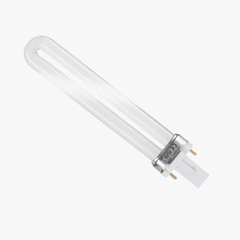 Ampoule UV 9W