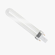 Bombilla UV 9 W de recambio para lámpara de uñas