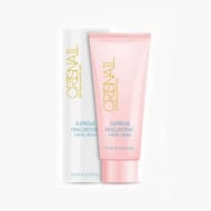 Supreme Hyaluronic - Crème mains à l'acide hyaluronique
