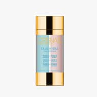 Dual Hydra - Soin biphasique mains, mousse de massage