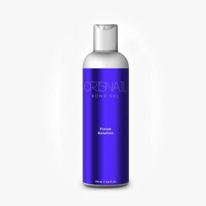 Finish Solution Crisnail -...