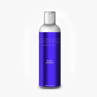 Finish Solution Crisnail - Liquide de finition 250 ml