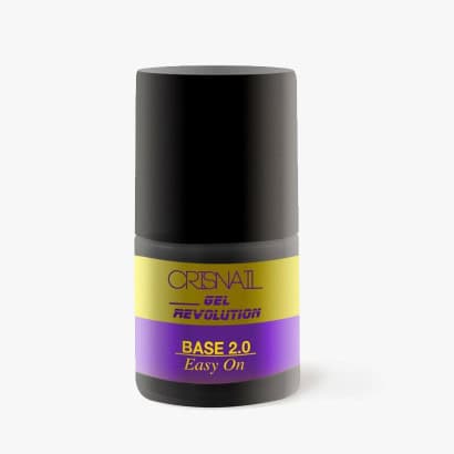BASE  2.0 EASY ON  GEL REVOLUTION