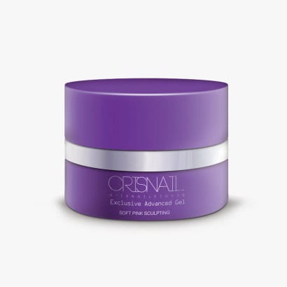 Gel Soft Pink Sculpting