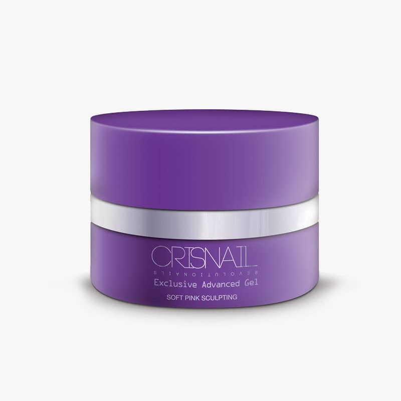 Gel Soft Pink Sculpting