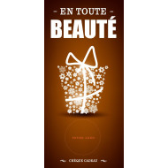 Chèque Cadeau Rect/Verso + Personnalisation