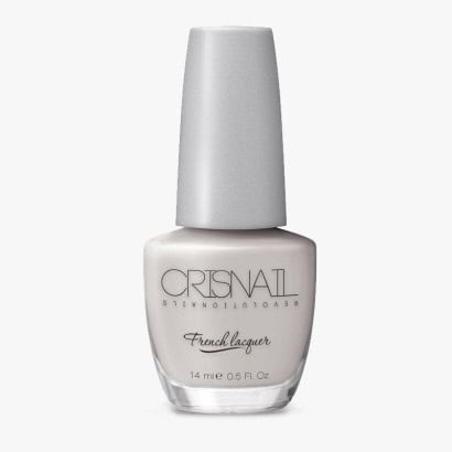 164 Vernis Transparent White