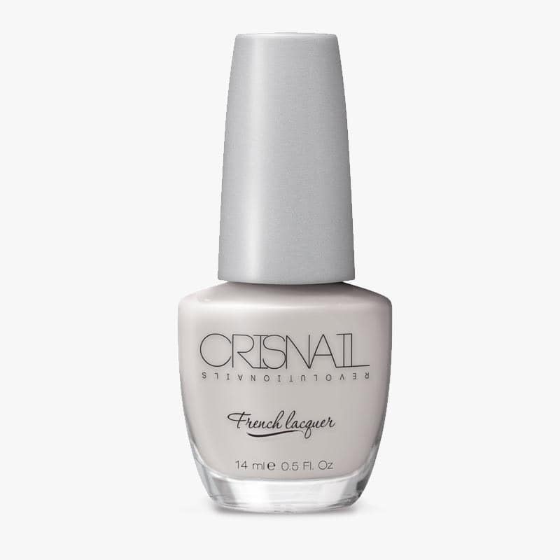 164 Vernis Transparent White