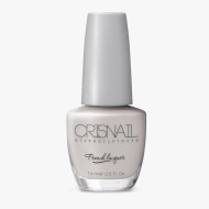Vernis Crisnail Transparent White - 164 - 14 ml