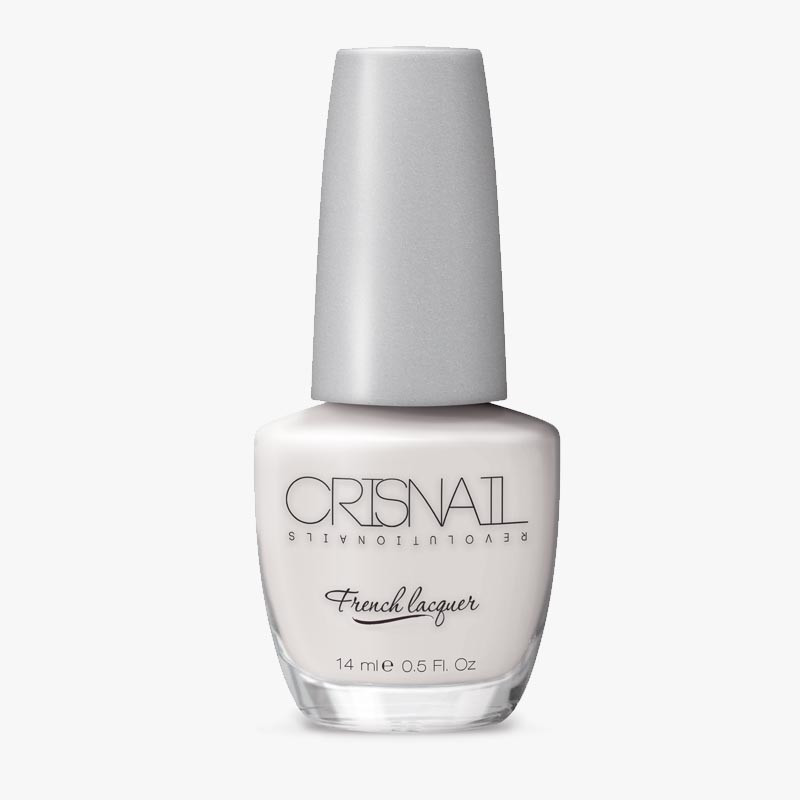182 Vernis Colombian White