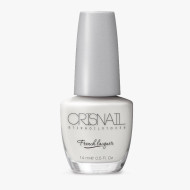 Vernis Crisnail Crystal White - 167 - 14 ml