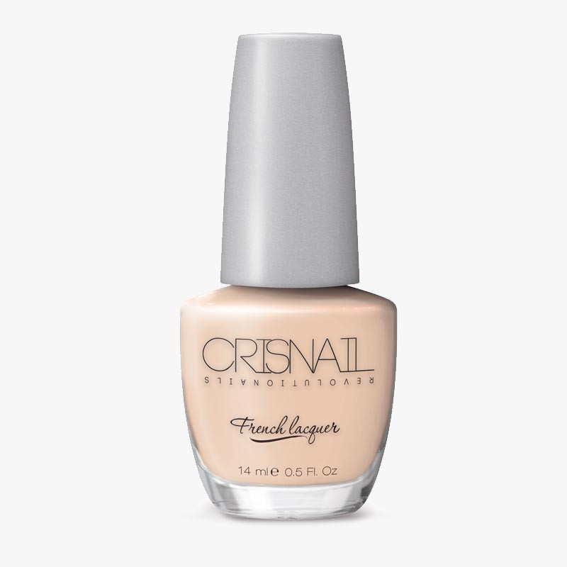 101 Vernis French Beige