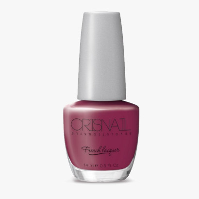 163 Vernis Metallic Cherry