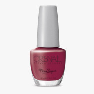 165 Vernis Passion Red