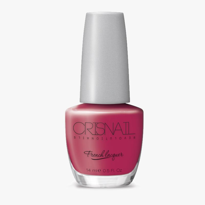147 Vernis Real Red