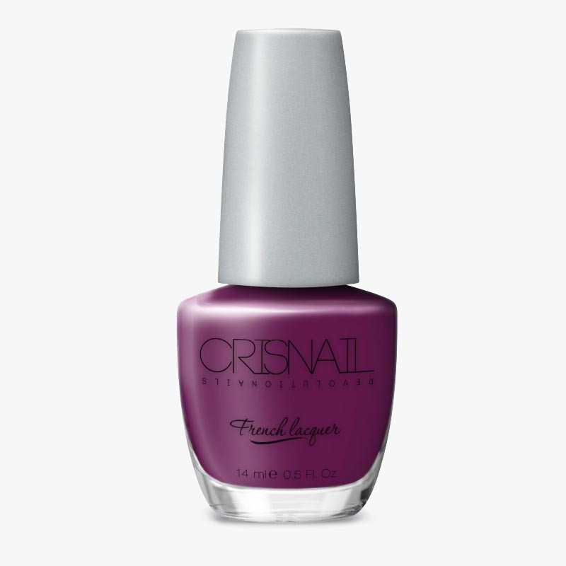 Vernis classique professionnel Purple - Obcession - Fraise nail shop
