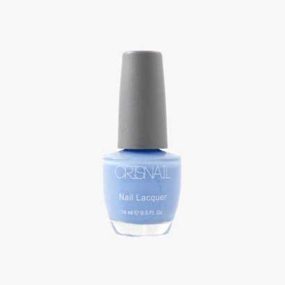 279 Vernis Blue Liz