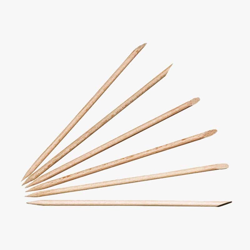 Mélangeur Jetable 12cm