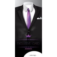 Chèque Cadeau Rect/Verso + Personnalisation