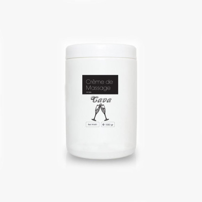Masque de Cava