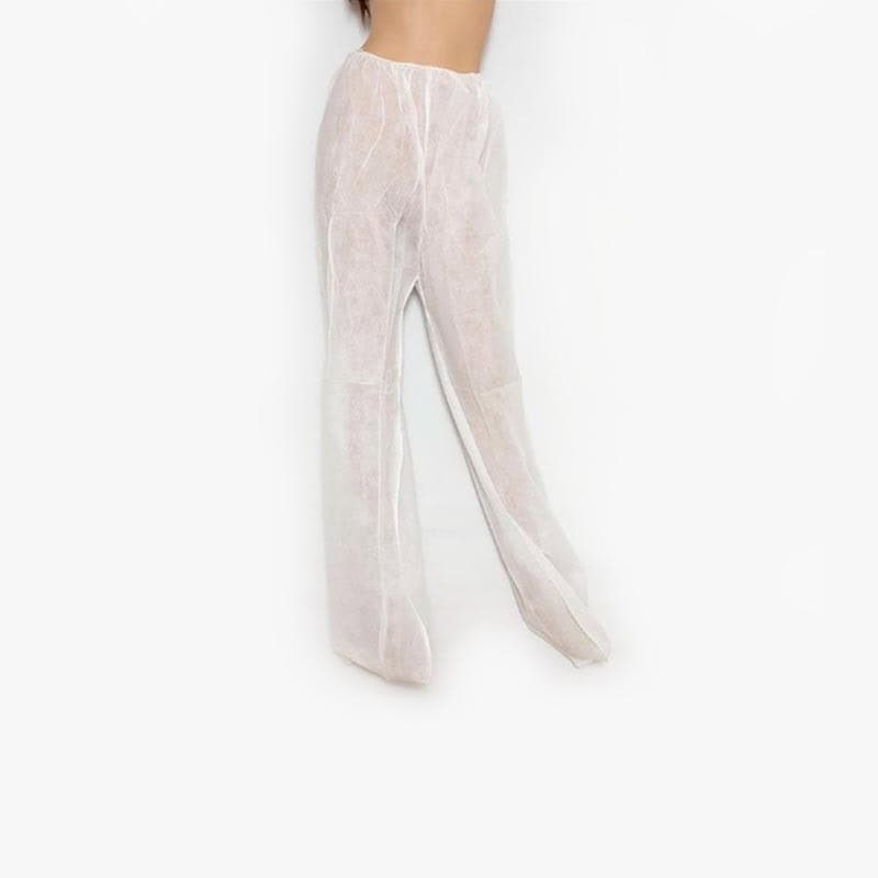 Pantalon pressothérapie non-tissés 25u.