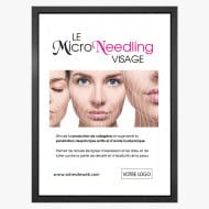 PLV Microneedling - Visuel 9
