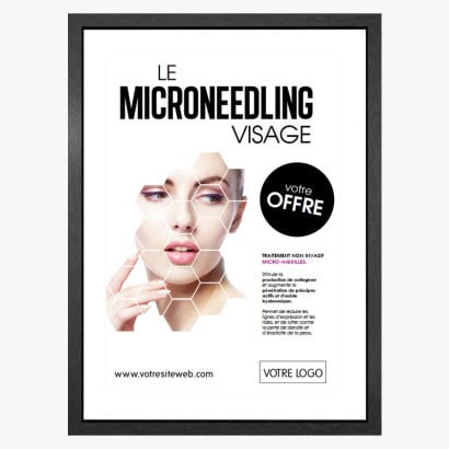 PLV Microneedling