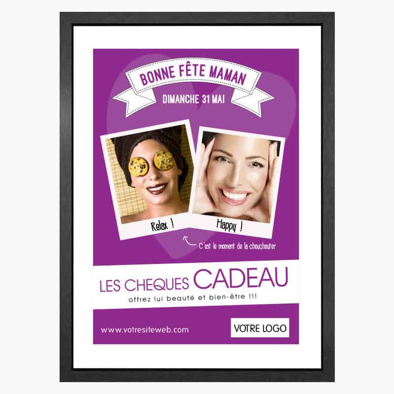 PLV FETE DES MERE