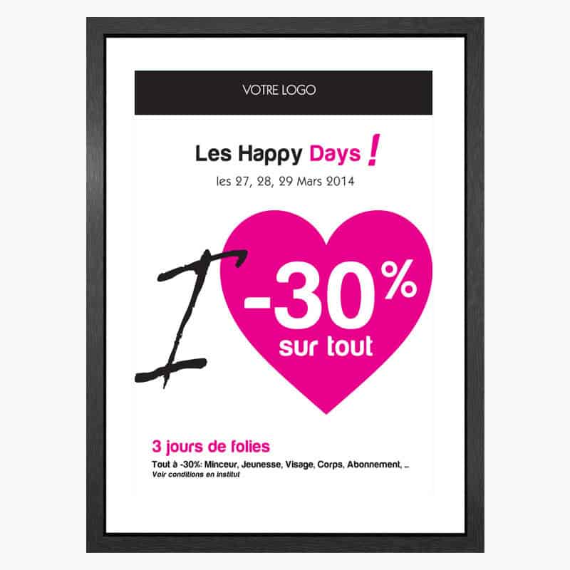PLV Happy Days 1