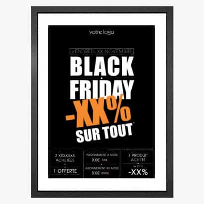 PLV BLACK FRIDAY