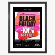 PLV BLACK FRIDAY