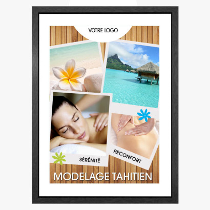 PLV MASAJE TAHITI