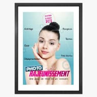 PLV Photorajeunissement - Peau de Rêve