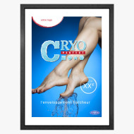 PLV Crio Envoltura Fresca