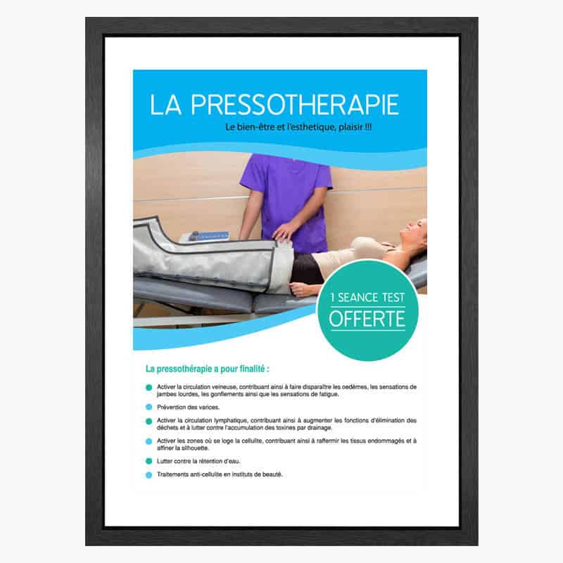 PLV Pressotherapie Info