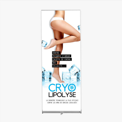 ROLL UP CRYOLIPOLYSE
