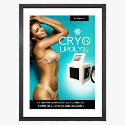 PLV Cryoliplyse