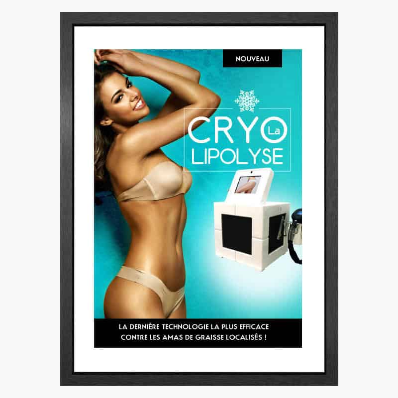 PLV Cryoliplyse