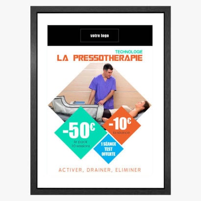 PLV Ofertas Presoterápia