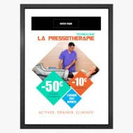 PLV Ofertas Presoterápia