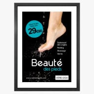 PLV Beauté des Pieds Spa