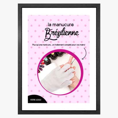 PLV Manicure Bresilienne 2