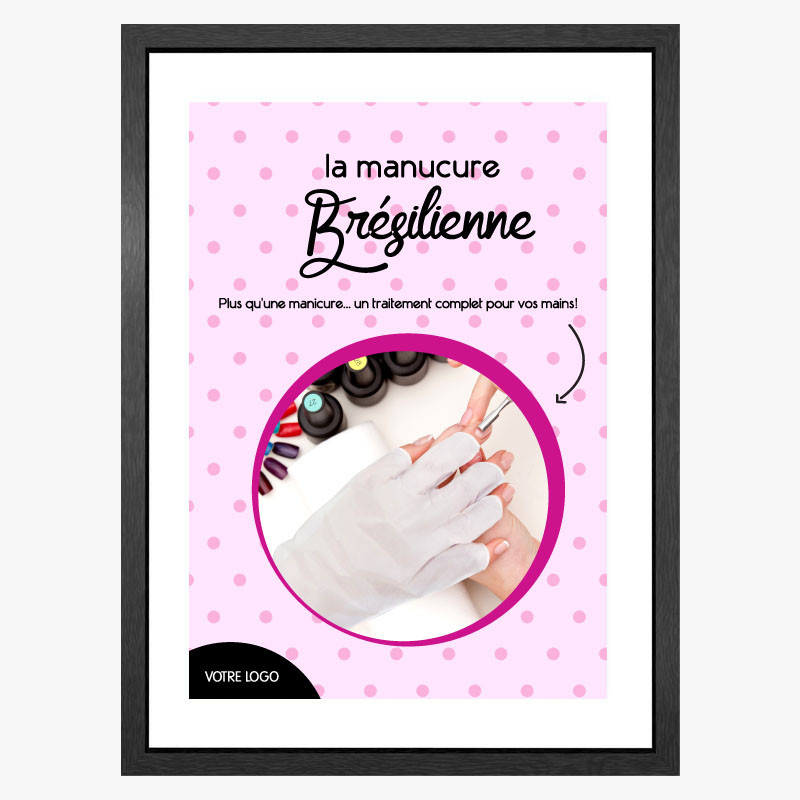 PLV Manicure Bresilienne 2