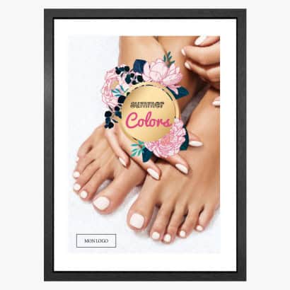 PLV Uñas Summer