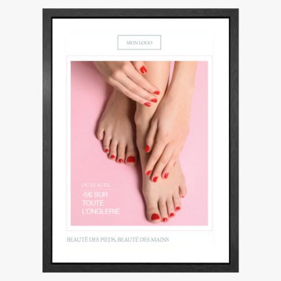 PLV PEDICURA