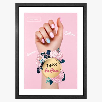 PLV Manicura - Visual 1